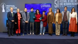 PREMIOS PANTALLA HUELVA 2025