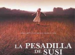 Curiosidades de... LA PESADILLA DE SUSI