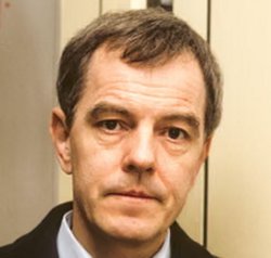 Ha muerto... PETER WATKINS