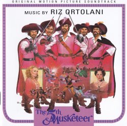 EL QUINTO MOSQUETERO EL QUINTO MOSQUETERO