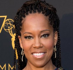 REGINA KING