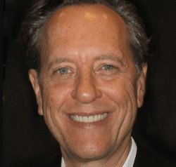 RICHARD E GRANT