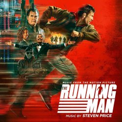 THE RUNNING MAN
