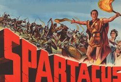 La saga de... ESPARTACO