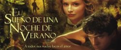 La saga de... EL SUEÑO DE UNA NOCHE DE VERANO