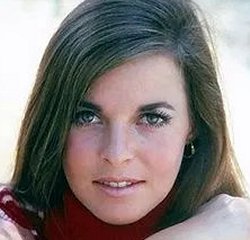 Ha muerto... SALLI SACHSE