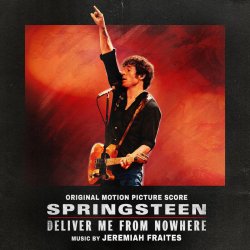 SPRINGSTEEN DELIVER ME FROM NOWHERE SPRINGSTEEN DELIVER ME FROM NOWHERE