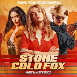 STONE COLD FOX STONE COLD FOX