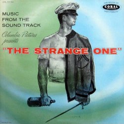 THE STRANGE ONE THE STRANGE ONE