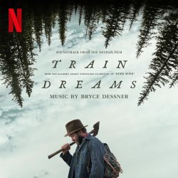 SUEÑOS DE TRENES