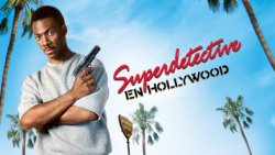 Curiosidades de... SUPERDETECTIVE EN HOLLYWOOD