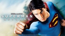 Curiosidades de... SUPERMAN RETURNS (EL REGRESO)