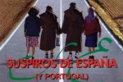Curiosidades de... SUSPIROS DE ESPAÑA (Y PORTUGAL)