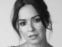 VERONICA SANCHEZ PREMIO RTVA A LA TRAYECTORIA