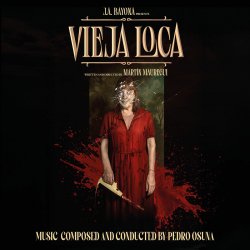 VIEJA LOCA VIEJA LOCA