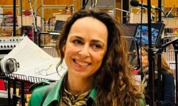 ZELTIA MONTES PREMIO A UNA TRAYECTORIA 2025