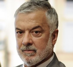 Ha muerto... ADOLFO FERNANDEZ Ha muerto... ADOLFO FERNANDEZ