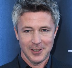 AIDAN GILLEN
