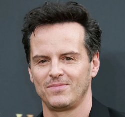 ANDREW SCOTT