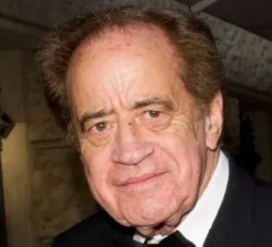 Ha muerto... ARTHUR COHN Ha muerto... ARTHUR COHN