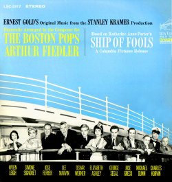 EL BARCO DE LOS LOCOS