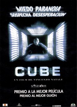 CUBE