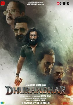 DHURANDHAR DHURANDHAR