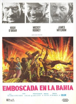 EMBOSCADA EN LA BAHIA