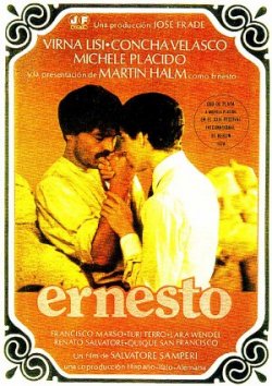 ERNESTO