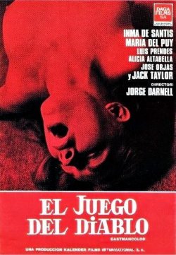 EL JUEGO DEL DIABLO
