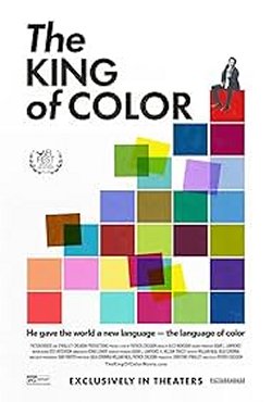THE KING OF COLOR