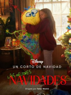 LA MEJORES NAVIDADES