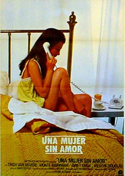 Banda sonora... UNA MUJER SIN AMOR Banda sonora... UNA MUJER SIN AMOR