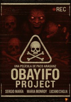OBAYIGO PROJECT