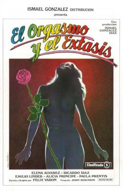 EL ORGASMO Y EL EXTASIS