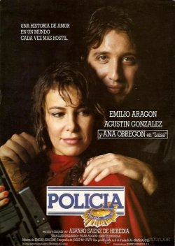 POLICIA