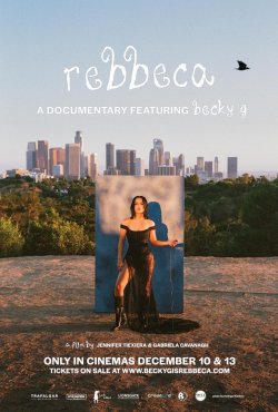 REBBECA BECKY G