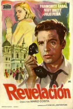 REVELACION
