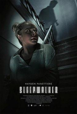 SLEEPWALKER SLEEPWALKER