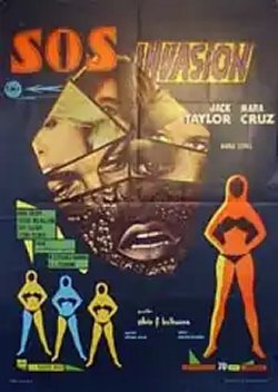S O S INVASION