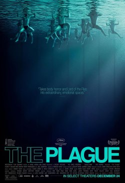 THE PLAGUE