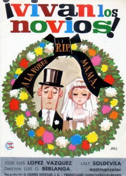 VIVAN LOS NOVIOS VIVAN LOS NOVIOS