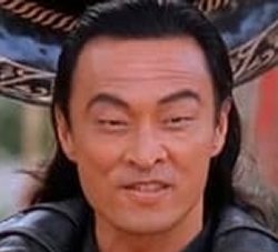 Ha muerto... CARY HIROYUKI TAGAWA Ha muerto... CARY HIROYUKI TAGAWA