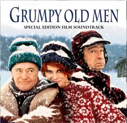 DOS VIEJOS GRUÑONES