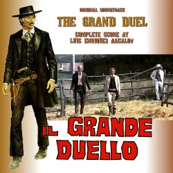 GRAN DUELO AL AMANECER GRAN DUELO AL AMANECER