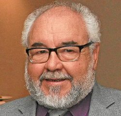 Ha muerto... JULIO FERNANDEZ