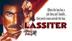 Curiosidades de... LASSITER