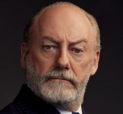LIAM CUNNINGHAM
