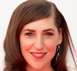 MAYIM BIALIK