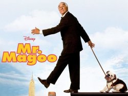 Curiosidades de... MR. MAGOO